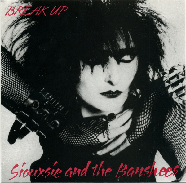 siouxsie and the banshees downside up cd3 rar files