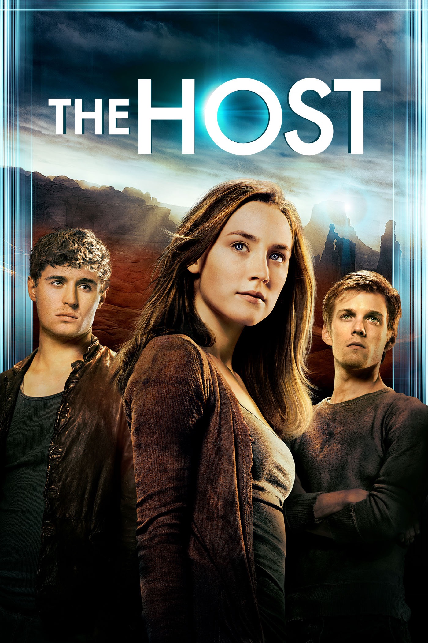 Download subtitle film the host 2013